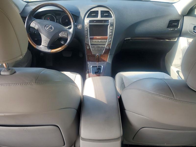 Продаж на аукціоні авто 2012 Lexus Es, vin: JTHBK1EG6C2485640, номер лоту: 58612026