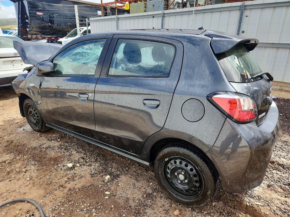 Продаж на аукціоні авто 2024 Mitsubishi Mirage, vin: ML32AUHJ0RH019191, номер лоту: 59020276