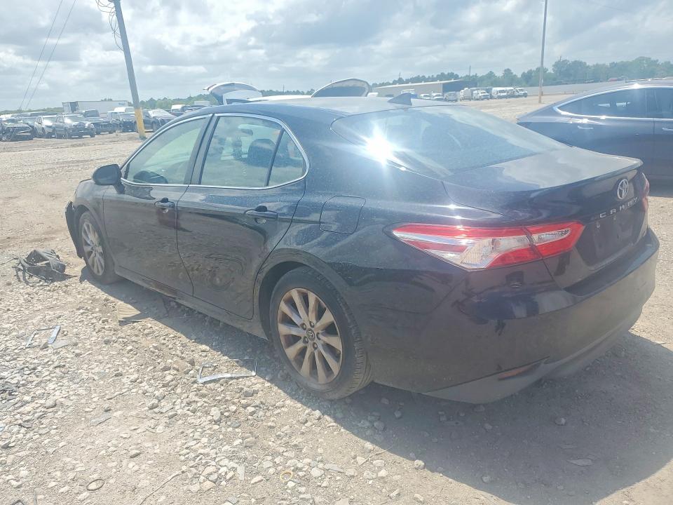 2019 Toyota Camry მანქანა იყიდება აუქციონზე, vin: 4T1B11HK8KU262373, აუქციონის ნომერი: 56971966