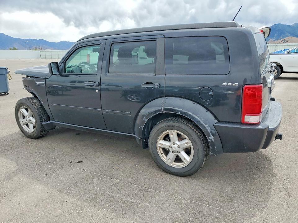 Продажа на аукционе авто 2010 Dodge Nitro, vin: 1D4PU5GK7AW158098, номер лота: 85984395