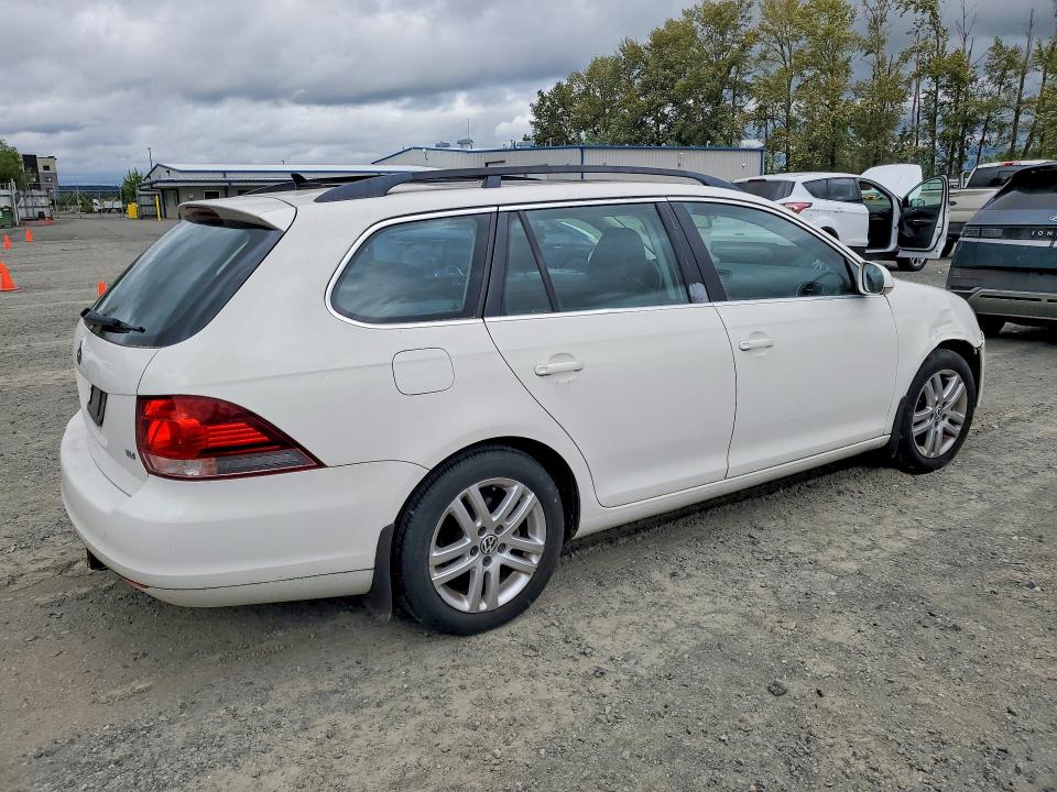 Aukcja sprzedaży 2011 Volkswagen Jetta, vin: 3VWML7AJ7BM639451, numer aukcji: 58115626