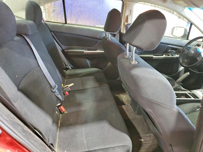 Aukcja sprzedaży 2015 Subaru Impreza, vin: JF1GJAC63FH012614, numer aukcji: 59021416