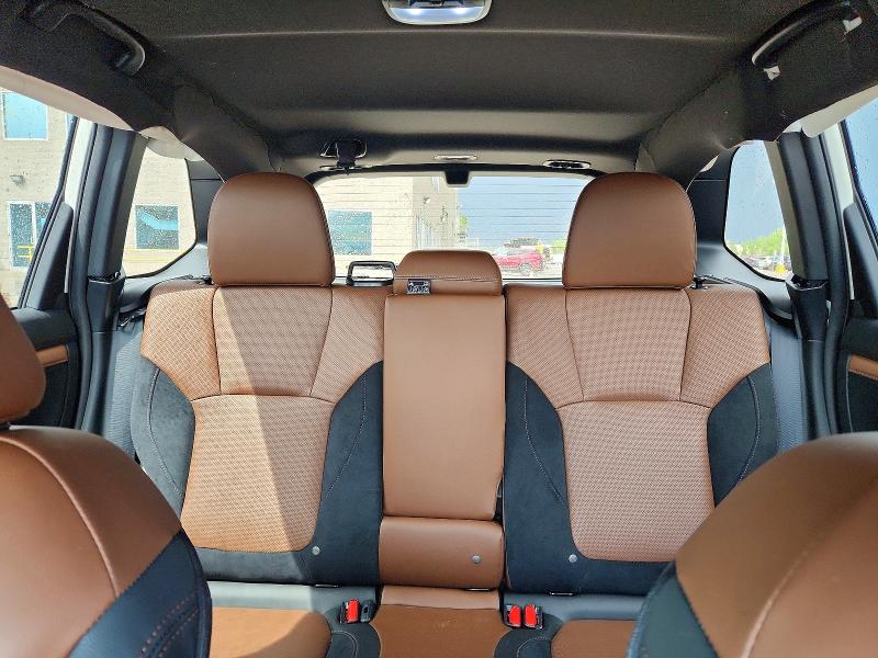 Aukcja sprzedaży 2025 Subaru Forester, vin: JF2SLDTC1SH501255, numer aukcji: 56266886