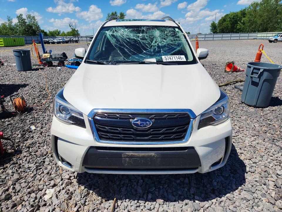 57471146 :رقم المزاد ، JF2SJGWC7HH540508 vin ، 2017 Subaru Forester مزاد بيع