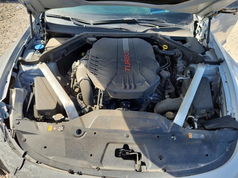 Aukcja sprzedaży 2023 Kia Stinger, vin: KNAE55LC4P6134556, numer aukcji: 55787216