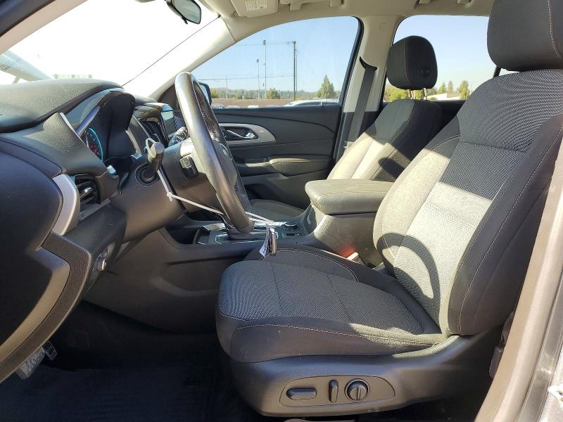 Продаж на аукціоні авто 2020 Chevrolet Traverse, vin: 1GNERGKW3LJ235066, номер лоту: 57498196