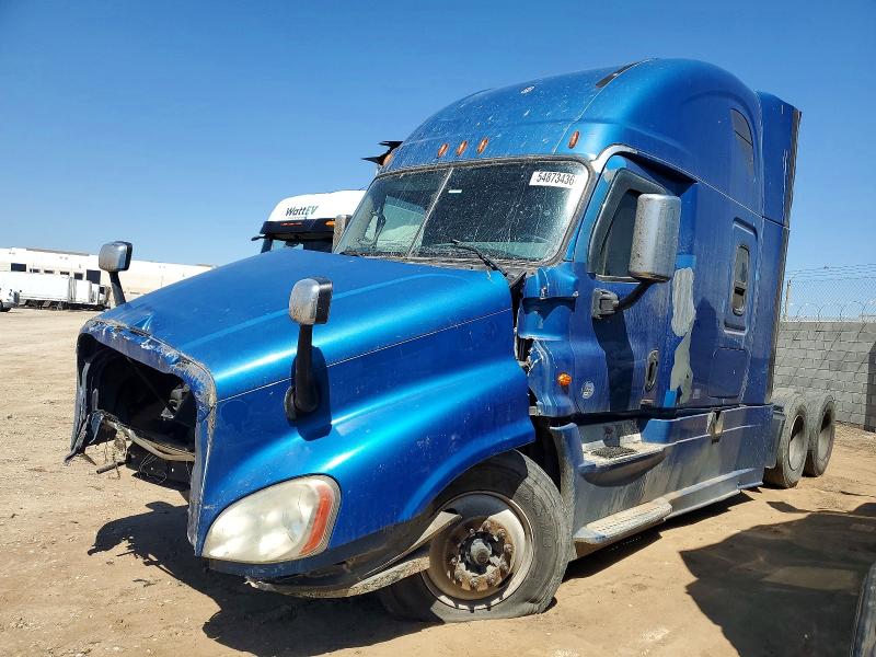 Aukcja sprzedaży 2017 Freightliner Cascadia 125, vin: 3AKJGLDR9HSHZ6302, numer aukcji: 54873436