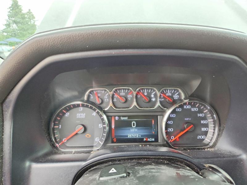 Auction sale of the 2014 Gmc Sierra, vin: 1GTV2UEH0EZ383754, lot number: 56100056