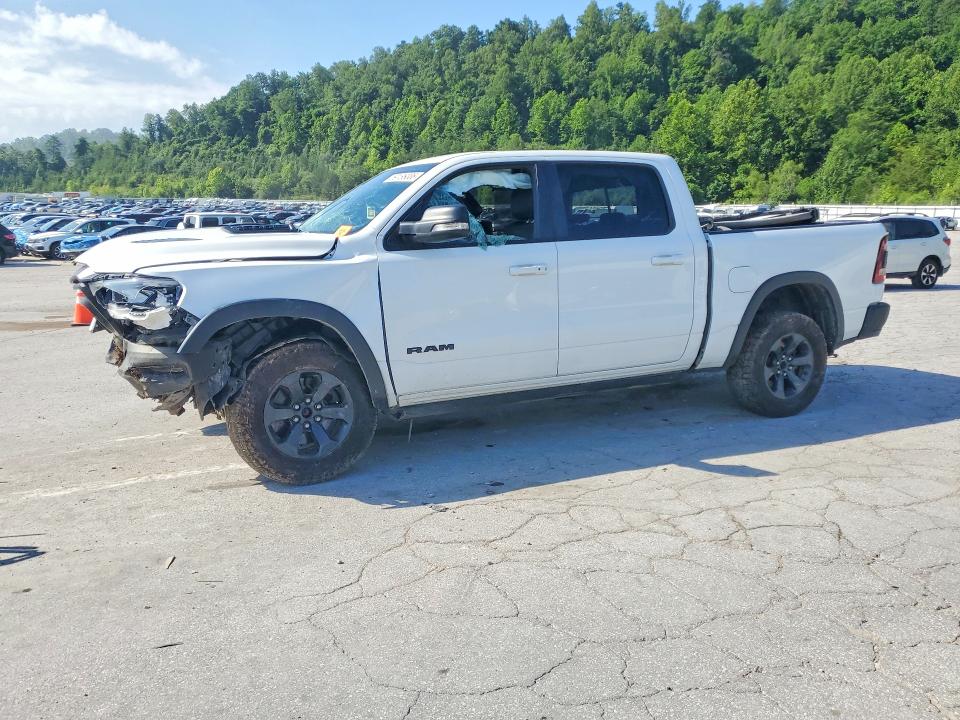 Aukcja sprzedaży 2019 Ram 1500, vin: 1C6SRFLT1KN901396, numer aukcji: 59186006