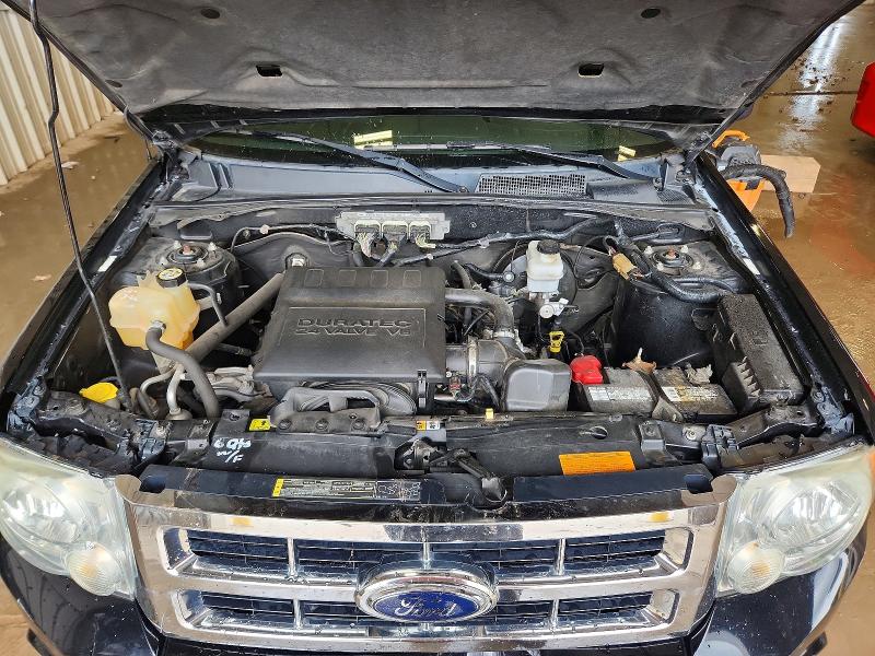 56362536 :رقم المزاد ، 1FMCU03G69KA30420 vin ، 2009 Ford Escape مزاد بيع