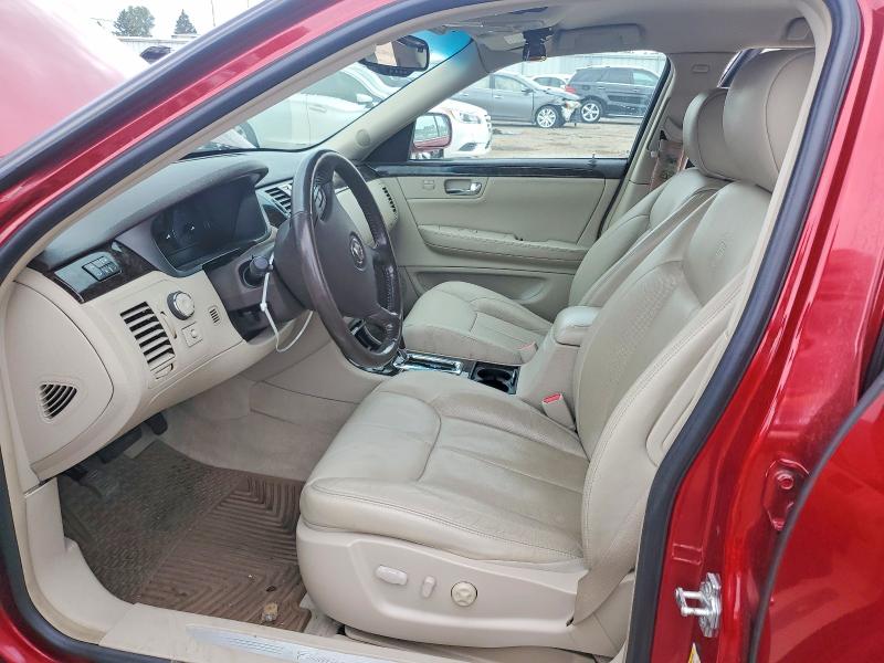 Продаж на аукціоні авто 2008 Cadillac Dts, vin: 1G6KD57YX8U155362, номер лоту: 57392666