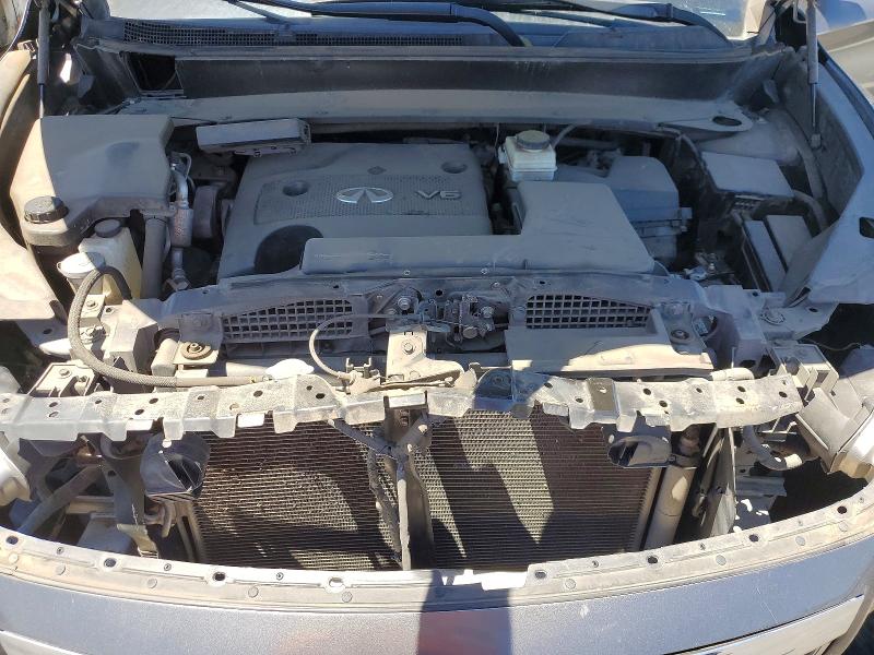 Aukcja sprzedaży 2015 Infiniti Qx60, vin: 5N1AL0MN4FC522442, numer aukcji: 54180616