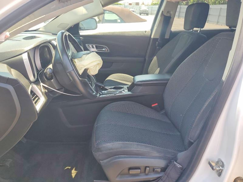 Продажа на аукционе авто 2017 Chevrolet Equinox, vin: 2GNFLFEK8H6338691, номер лота: 58145036