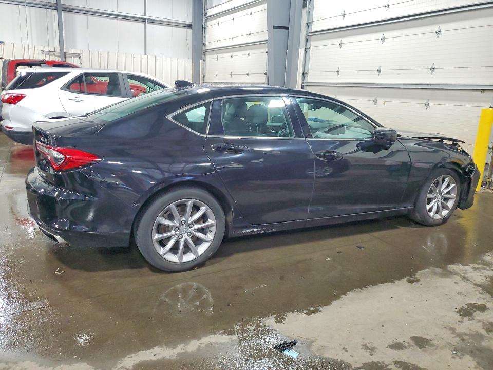 57706666 :رقم المزاد ، 19UUB6F37MA005598 vin ، 2021 Acura Tlx مزاد بيع