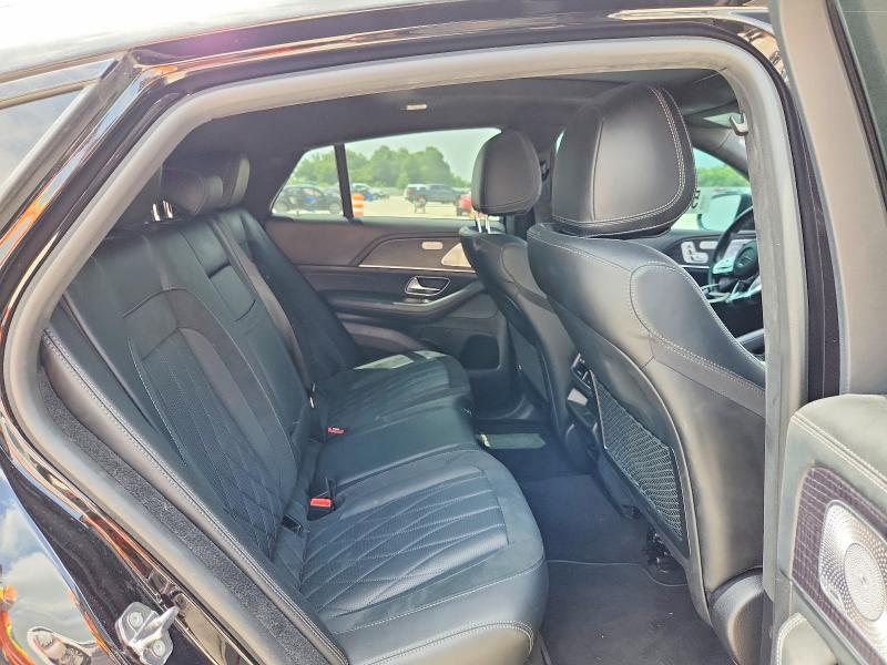 Aukcja sprzedaży 2021 Mercedes-benz Gle Coupe, vin: 4JGFD8KB6MA394062, numer aukcji: 56169546