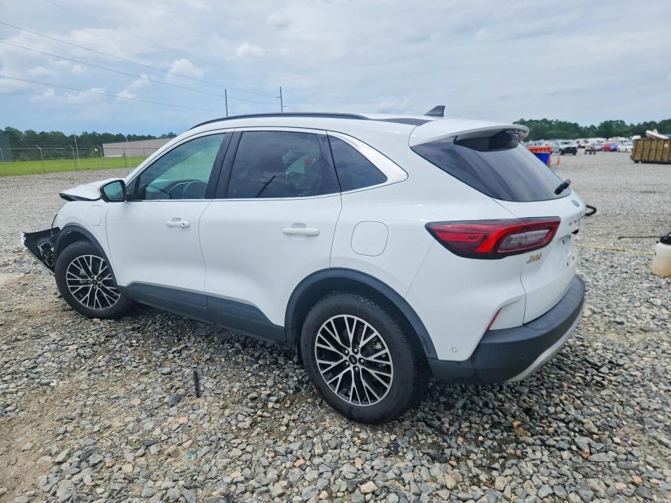 Aukcja sprzedaży 2023 Ford Escape, vin: 1FMCU0E11PUA90986, numer aukcji: 56693476