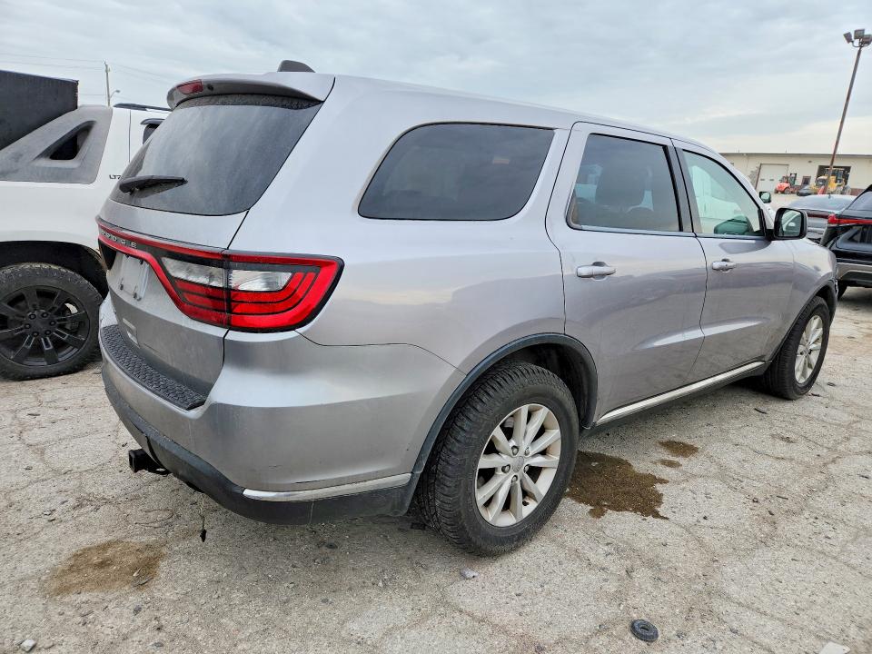Aukcja sprzedaży 2014 Dodge Durango, vin: 1C4RDJAG2EC313991, numer aukcji: 56360946