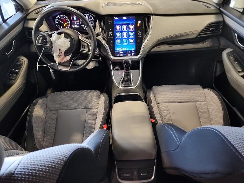 Aukcja sprzedaży 2022 Subaru Outback, vin: 4S4BTAFCXN3214311, numer aukcji: 56969976