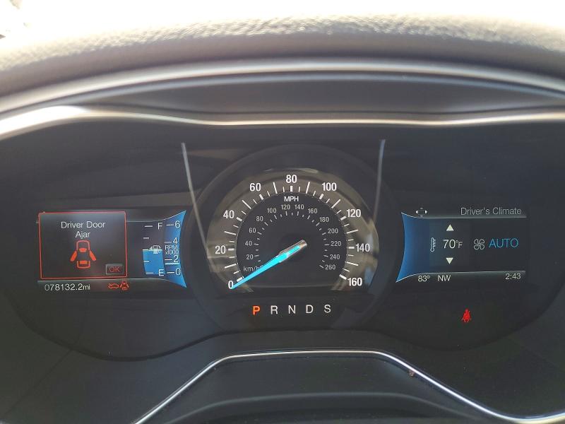 Aukcja sprzedaży 2015 Ford Fusion, vin: 3FA6P0H91FR233182, numer aukcji: 57312056