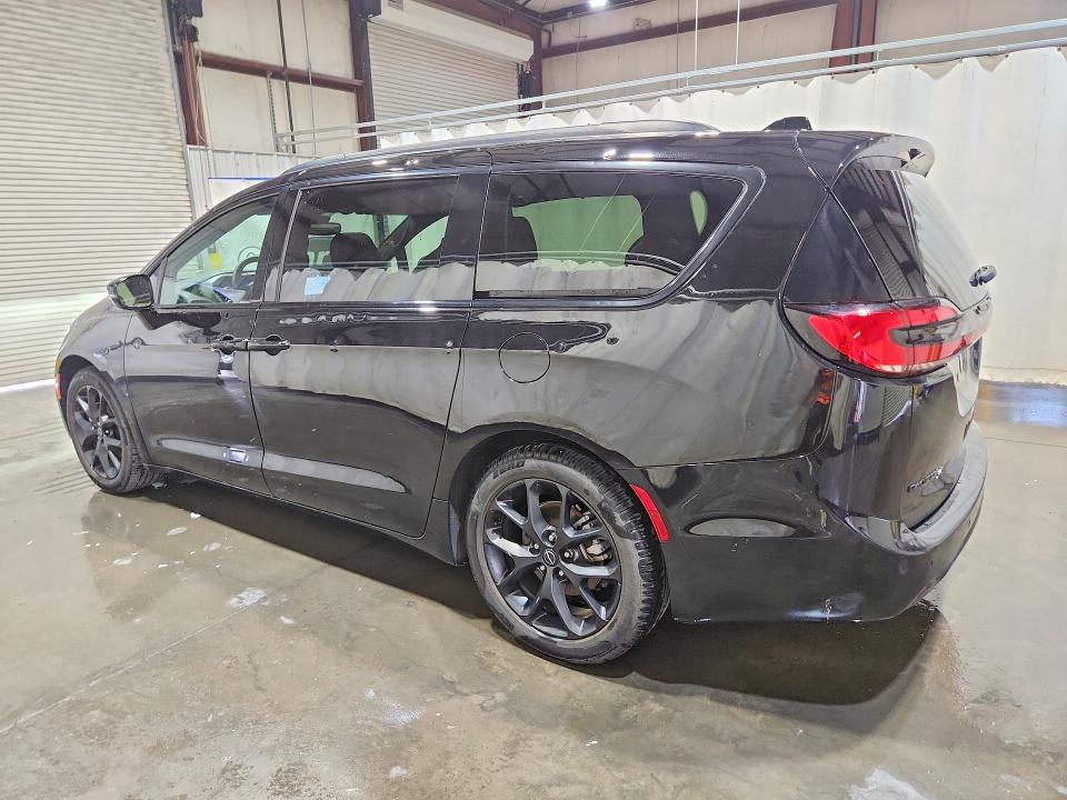 Aukcja sprzedaży 2025 Chrysler Pacifica, vin: 2C4RC1GG2SR551031, numer aukcji: 57172326