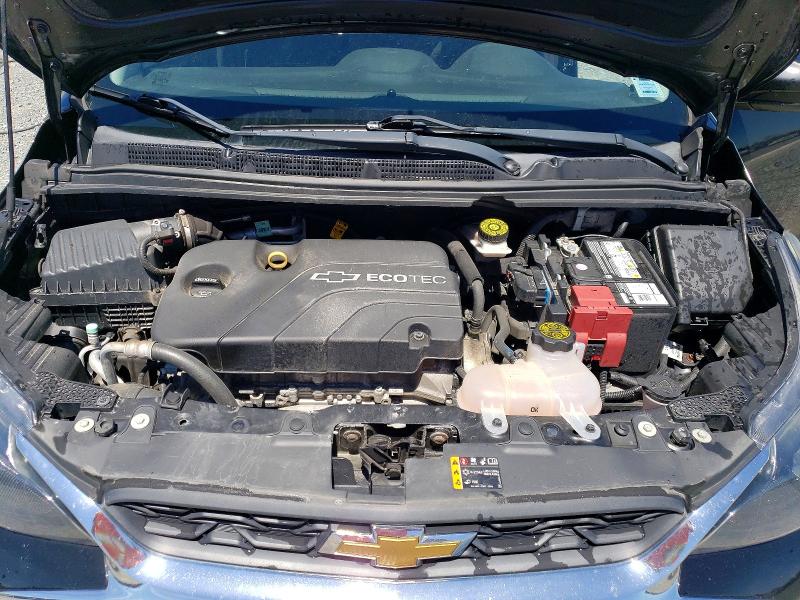 Продаж на аукціоні авто 2019 Chevrolet Spark, vin: KL8CD6SA8KC749150, номер лоту: 55876756