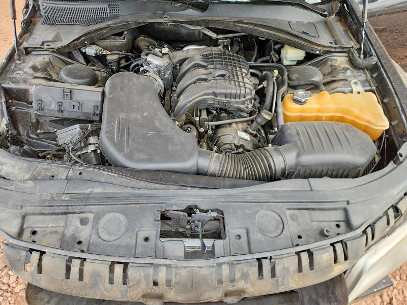 Продаж на аукціоні авто 2014 Chrysler 300, vin: 2C3CCAAG7EH345085, номер лоту: 57243796