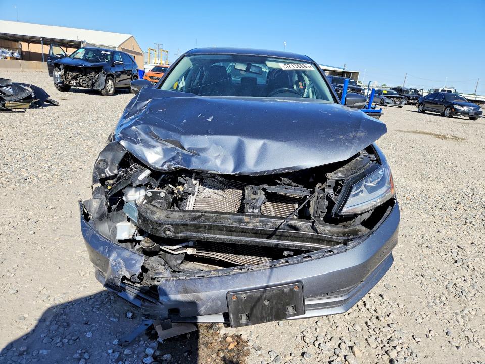 Aukcja sprzedaży 2017 Volkswagen Jetta, vin: 3VWDB7AJ1HM331154, numer aukcji: 57136896