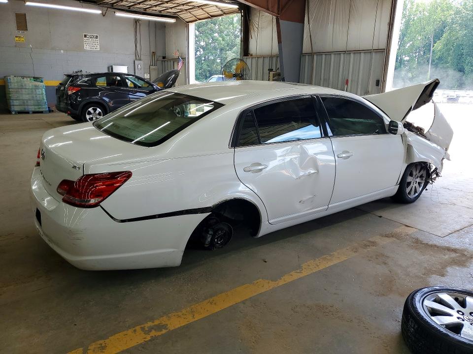 Продаж на аукціоні авто 2006 Toyota Avalon, vin: 4T1BK36B96U154149, номер лоту: 59247546