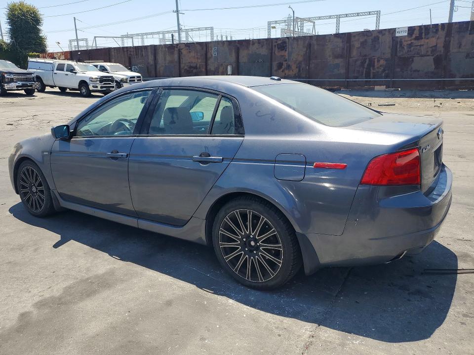 Aukcja sprzedaży 2005 Acura Tl, vin: 19UUA66215A043050, numer aukcji: 55699286