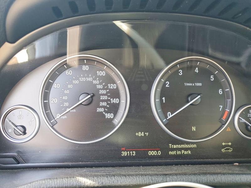2017 Bmw X3 მანქანა იყიდება აუქციონზე, vin: 5UXWX9C5XH0D98803, აუქციონის ნომერი: 58134446