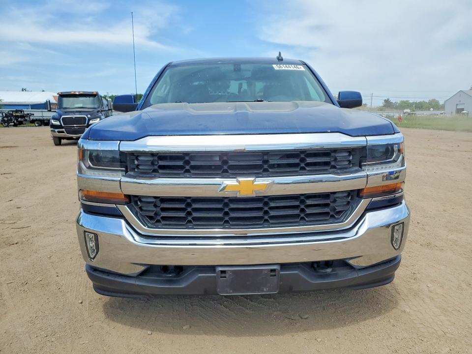 56144146 :رقم المزاد ، 3GCUKREC4GG212716 vin ، 2016 Chevrolet Silverado مزاد بيع