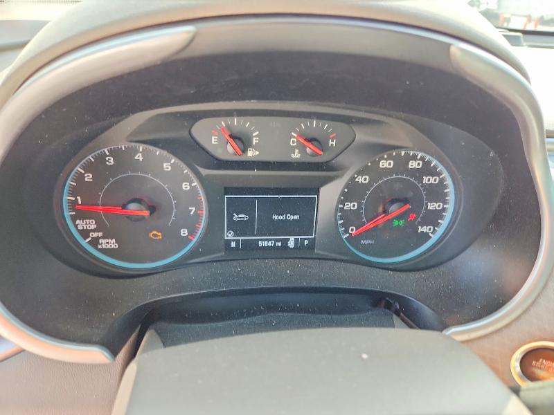 Продажа на аукционе авто 2020 Chevrolet Malibu, vin: 1G1ZC5ST4LF084725, номер лота: 59541426