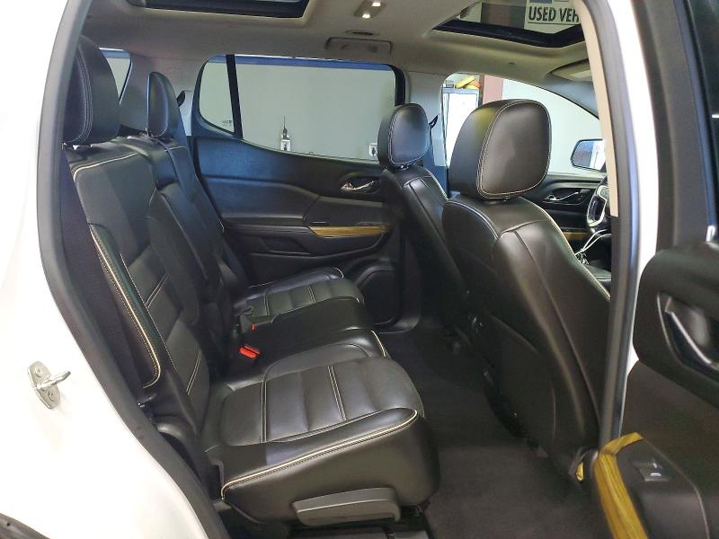 Продаж на аукціоні авто 2017 Gmc Acadia, vin: 1GKKNXLS6HZ239824, номер лоту: 56900786