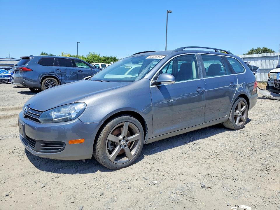 2013 Volkswagen Jetta მანქანა იყიდება აუქციონზე, vin: 3VWPL7AJ2DM628146, აუქციონის ნომერი: 55476456
