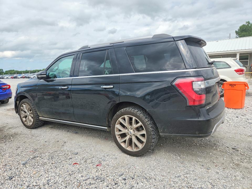 Продаж на аукціоні авто 2018 Ford Expedition, vin: 1FMJU2AT2JEA57796, номер лоту: 56516186