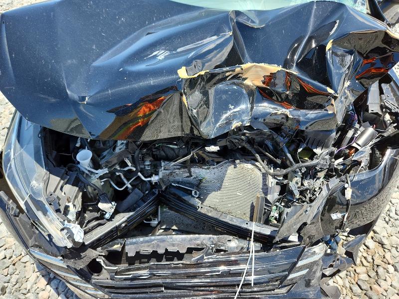 2025 Nissan Versa მანქანა იყიდება აუქციონზე, vin: 3N1CN8DV9SL838362, აუქციონის ნომერი: 57827666