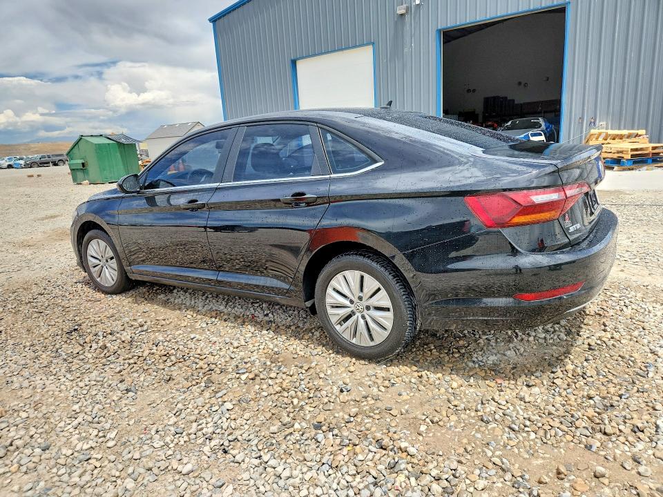 Aukcja sprzedaży 2019 Volkswagen Jetta, vin: 3VWC57BU1KM075973, numer aukcji: 59332306