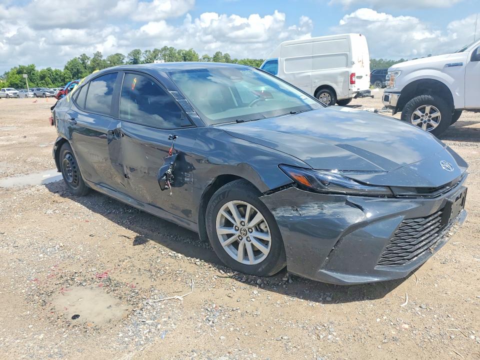 Продаж на аукціоні авто 2026 Toyota Camry, vin: 4T1DAACK0TU301104, номер лоту: 56818486
