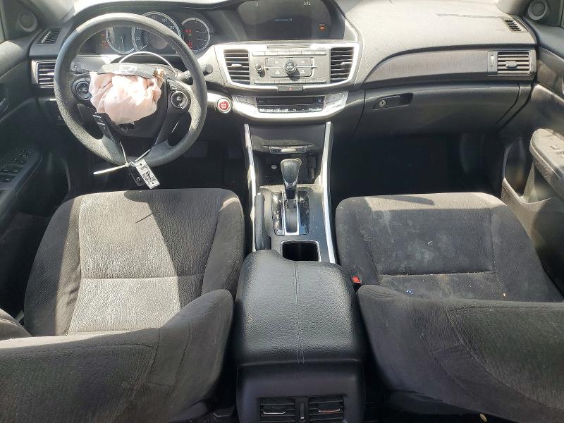 Продаж на аукціоні авто 2015 Honda Accord, vin: 1HGCR2F71FA209691, номер лоту: 58781866