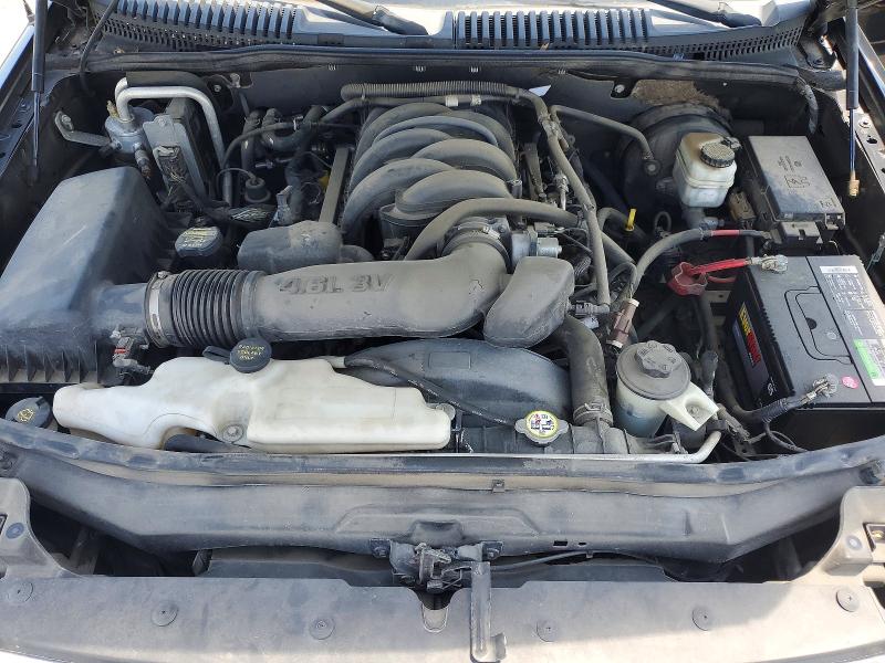 Продажа на аукционе авто 2009 Ford Explorer, vin: 1FMEU74889UA25605, номер лота: 56696486