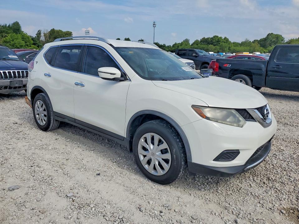 Продаж на аукціоні авто 2016 Nissan Rogue, vin: JN8AT2MT5GW003385, номер лоту: 54352946