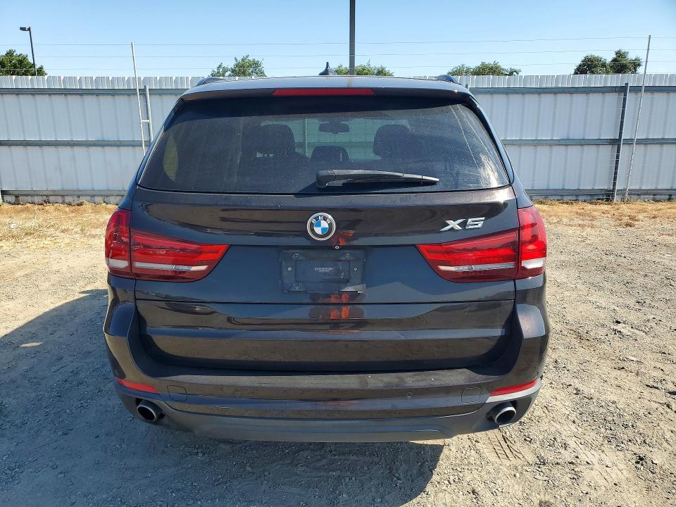 Продажа на аукционе авто 2015 Bmw X5, vin: 5UXKR0C50F0K69788, номер лота: 57957376