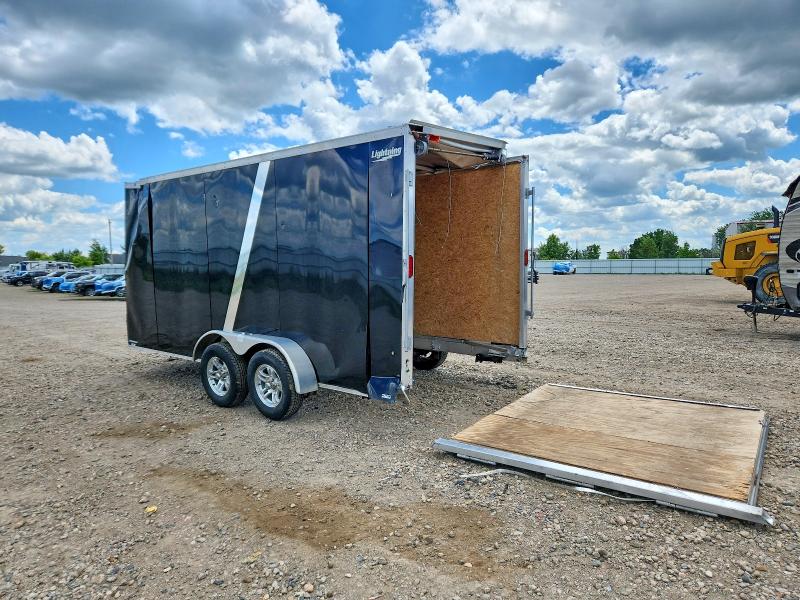Продажа на аукционе авто 2015 Lightning Trailer, vin: 5NHULT621GA109541, номер лота: 58105196
