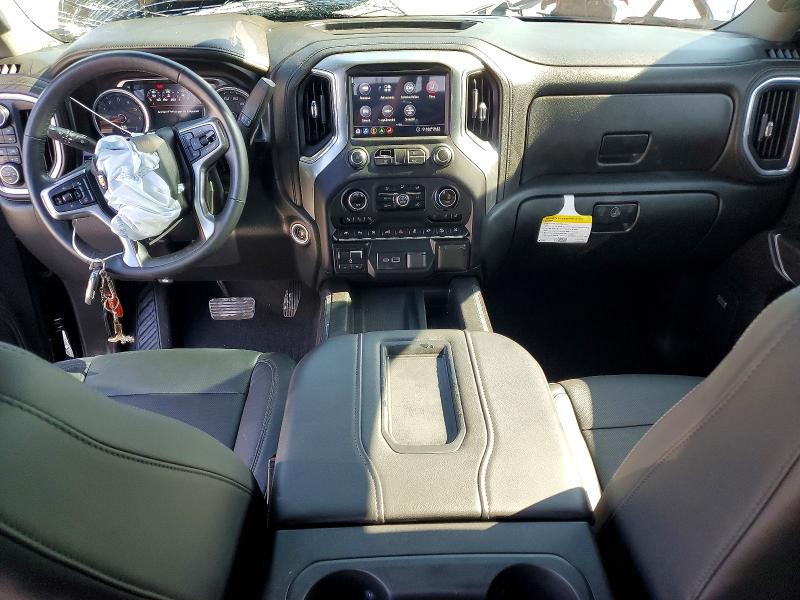 Aukcja sprzedaży 2020 Chevrolet Silverado, vin: 1GCUYGEL2LZ291803, numer aukcji: 57120516