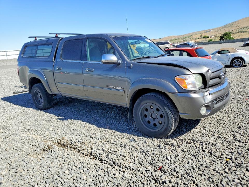 Aukcja sprzedaży 2005 Toyota Tundra, vin: 5TBDT44185S486587, numer aukcji: 58774986