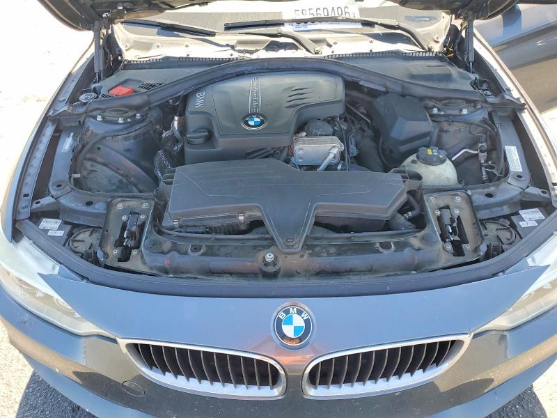 2015 Bmw 428 მანქანა იყიდება აუქციონზე, vin: WBA3N7C52FK224590, აუქციონის ნომერი: 58569496
