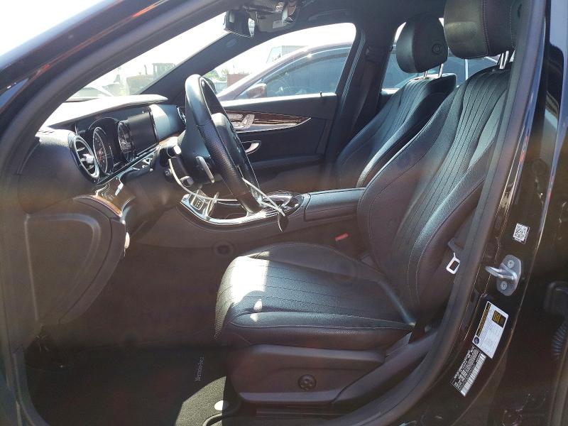 Продаж на аукціоні авто 2017 Mercedes-benz E, vin: WDDZF4KB6HA096563, номер лоту: 58637576
