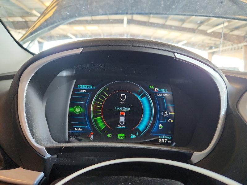 Продажа на аукционе авто 2017 Chevrolet Volt, vin: 1G1RC6S50HU106682, номер лота: 56799116