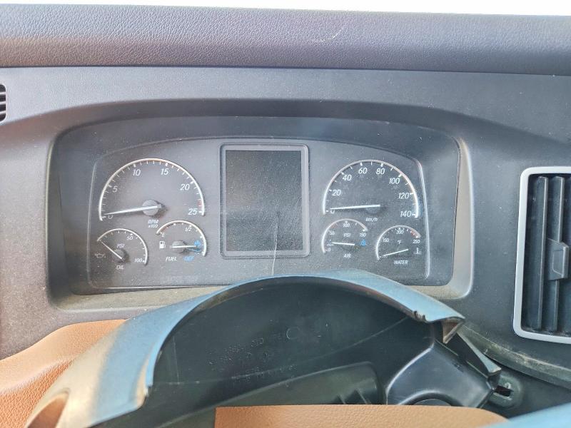 Продажа на аукционе авто 2020 Freightliner Cascadia 126, vin: 3AKJHHDR3LSKW9193, номер лота: 56982856