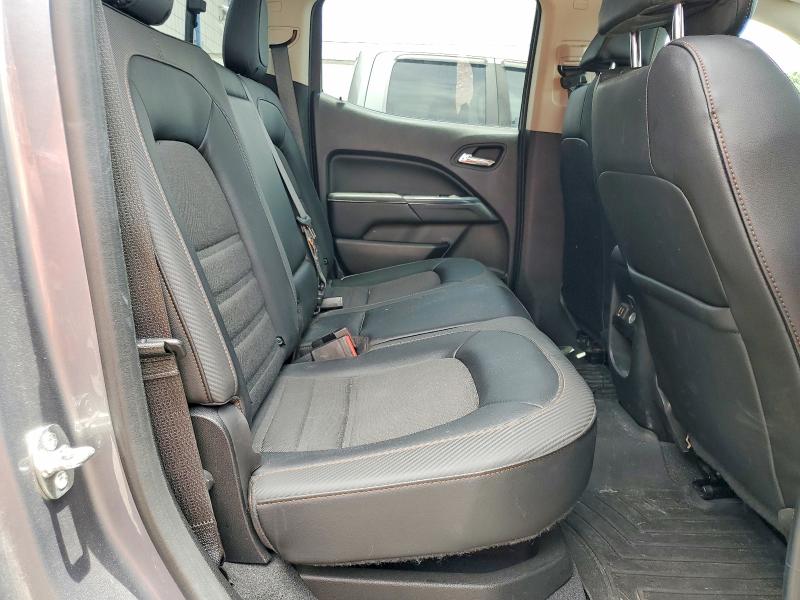 Aukcja sprzedaży 2021 Gmc Canyon, vin: 1GTG6FEN7M1113965, numer aukcji: 55416666